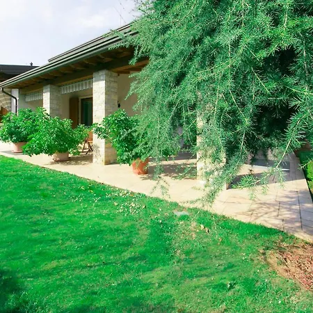 La Casa Di Pimpi לינה וארוחת בוקר