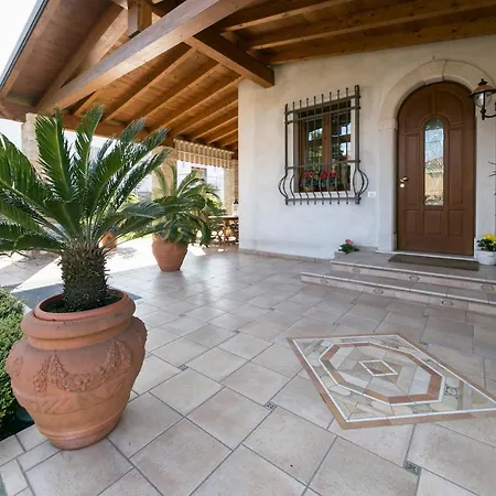 La Casa Di Pimpi