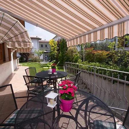 Panzió La Casa Di Pimpi Desenzano del Garda