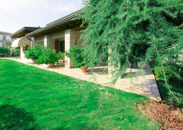 La Casa Di Pimpi Bed & Breakfast