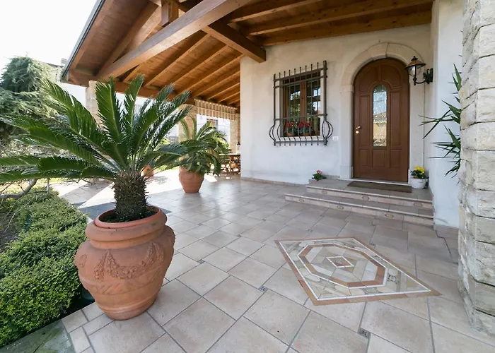 La Casa Di Pimpi