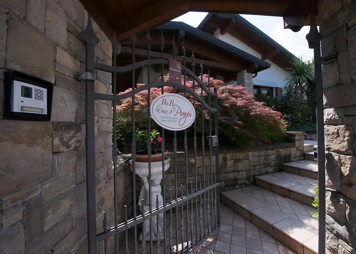 Bed & Breakfast La Casa Di Pimpi Desenzano del Garda