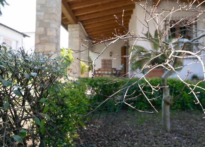 La Casa Di Pimpi 3*