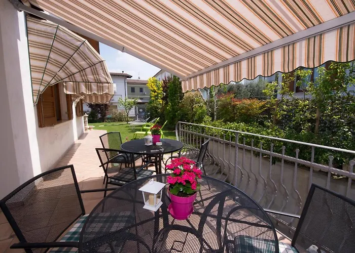Bed & Breakfast La Casa Di Pimpi Desenzano del Garda