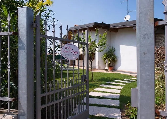 La Casa Di Pimpi Desenzano del Garda