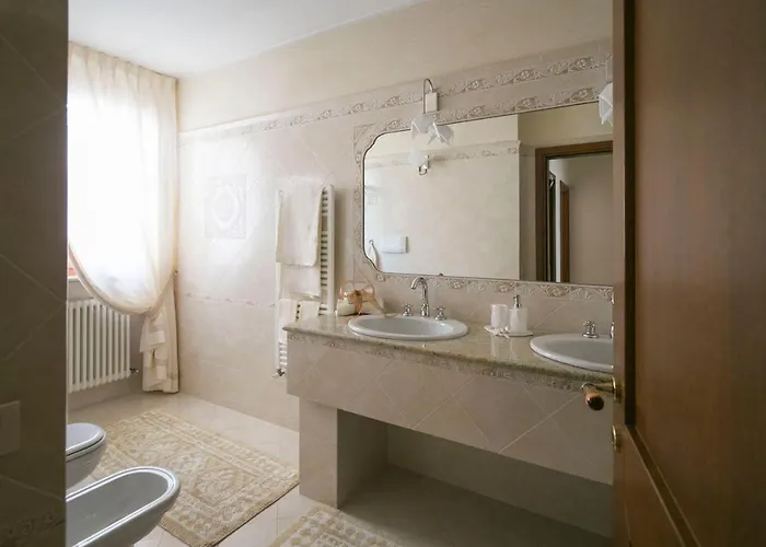 La Casa Di Pimpi