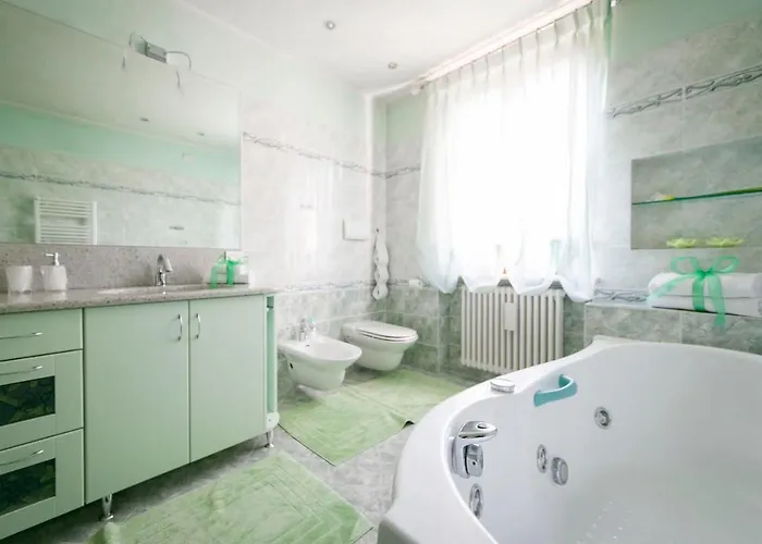 La Casa Di Pimpi