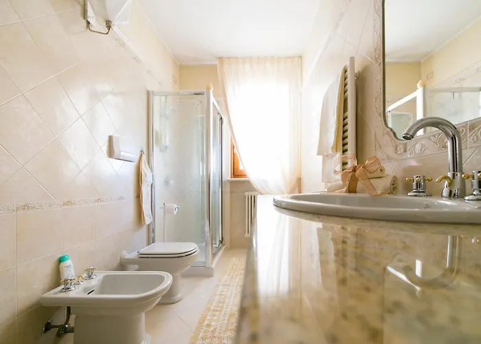 La Casa Di Pimpi Desenzano del Garda