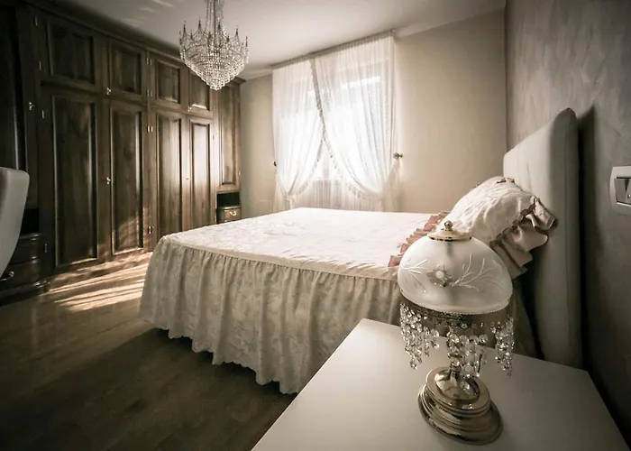 La Casa Di Pimpi Desenzano del Garda