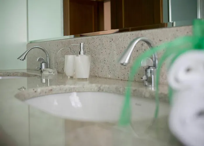 La Casa Di Pimpi Bed & Breakfast 3*