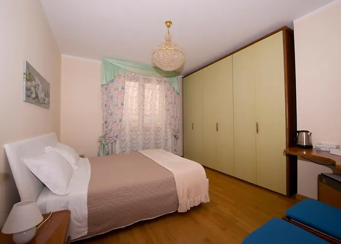 La Casa Di Pimpi 3* Desenzano del Garda