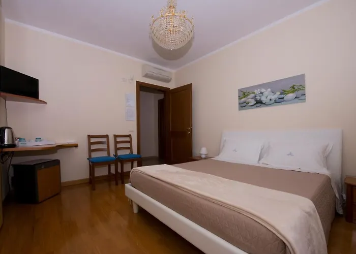 Bed & Breakfast La Casa Di Pimpi Desenzano del Garda