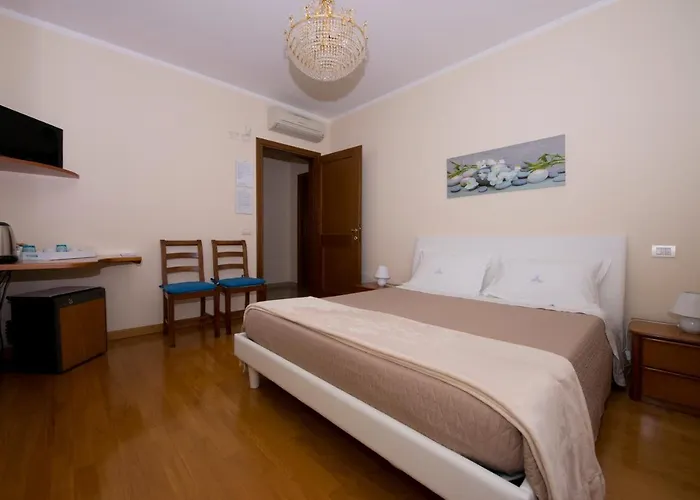 Bed & Breakfast La Casa Di Pimpi 3*