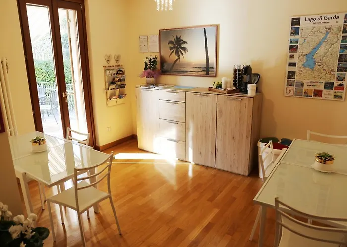 La Casa Di Pimpi Desenzano del Garda