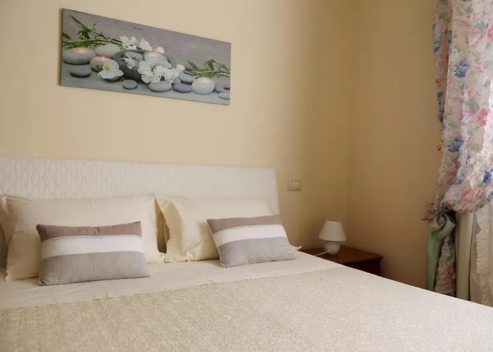 La Casa Di Pimpi 3* Desenzano del Garda