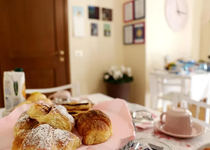 Bed & Breakfast La Casa Di Pimpi Desenzano del Garda