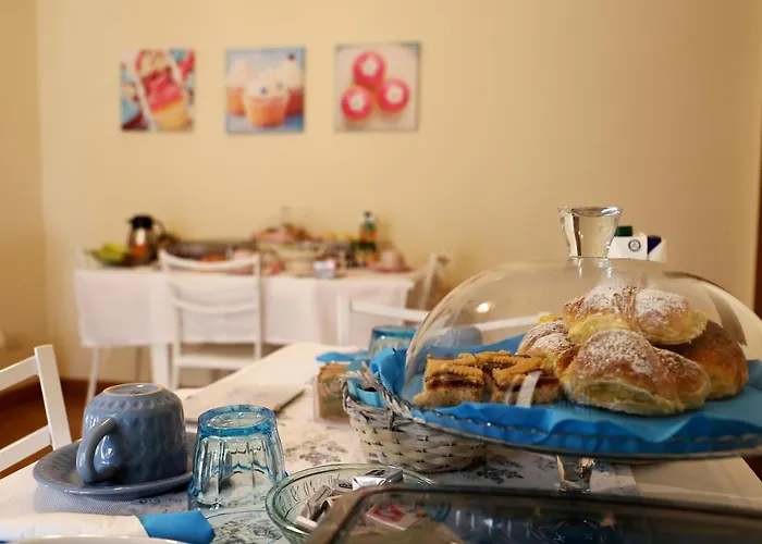 La Casa Di Pimpi 3*