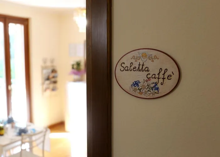 La Casa Di Pimpi Bed & Breakfast