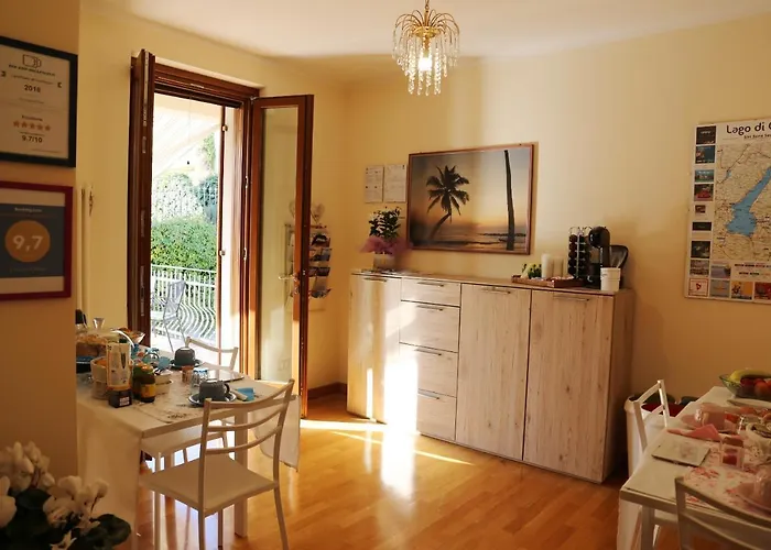 La Casa Di Pimpi