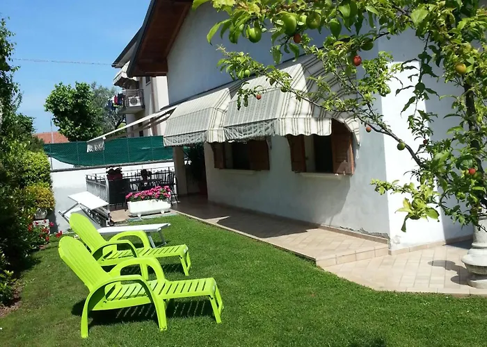 La Casa Di Pimpi 3* Desenzano del Garda