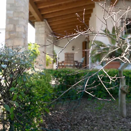 La Casa Di Pimpi *