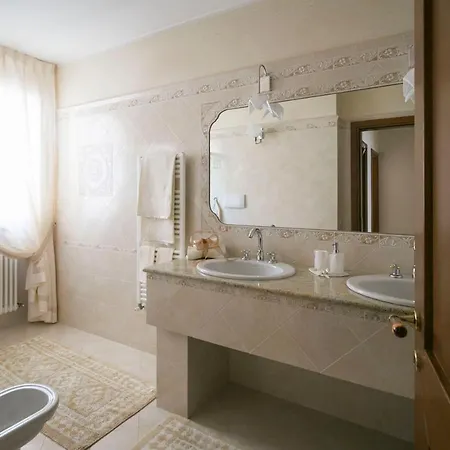La Casa Di Pimpi