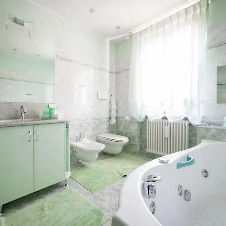 La Casa Di Pimpi