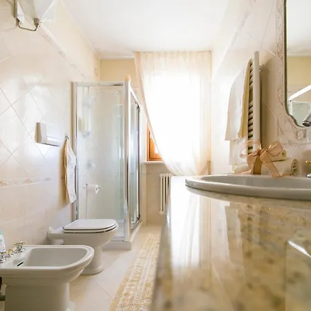 La Casa Di Pimpi Desenzano del Garda