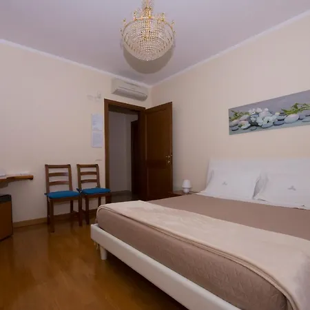 Couette-café La Casa Di Pimpi Desenzano del Garda