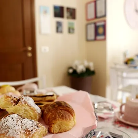 Couette-café La Casa Di Pimpi Desenzano del Garda