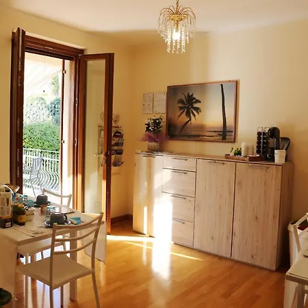 La Casa Di Pimpi
