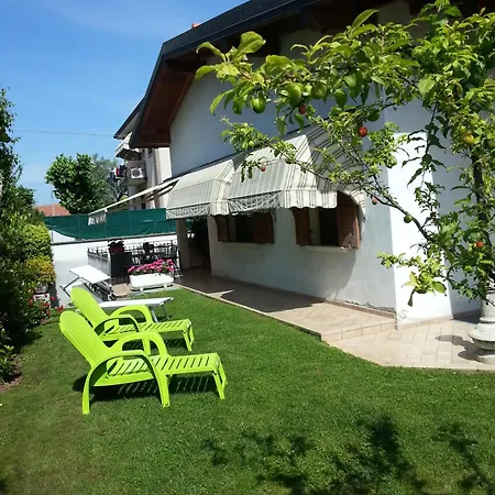 La Casa Di Pimpi * Desenzano del Garda